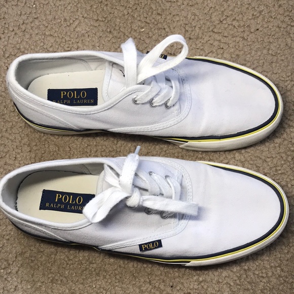 Polo by Ralph Lauren shoes - Picture 2 of 7